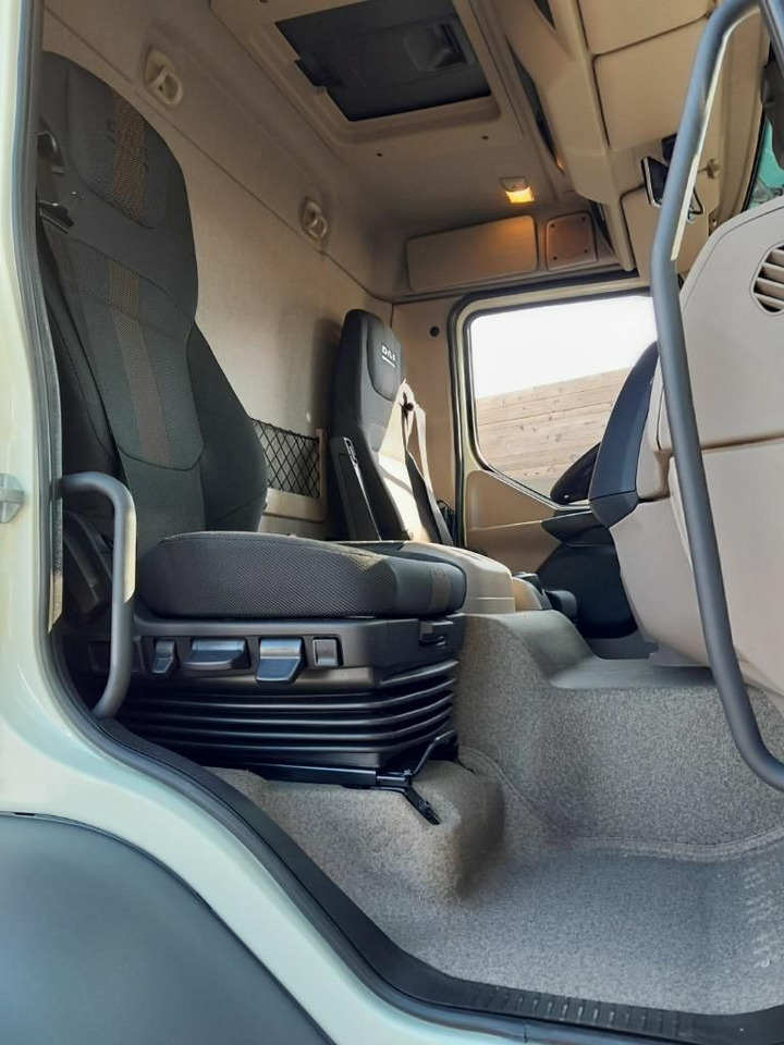 Leasing de DAF XB 310 FA 18t Getränkeaufbau DAF XB 310 FA 18t Getränkeaufbau DAF XB 310 FA 18t Getränkeaufbau DAF XB 310 FA 18t Getränkeaufbau: foto 8