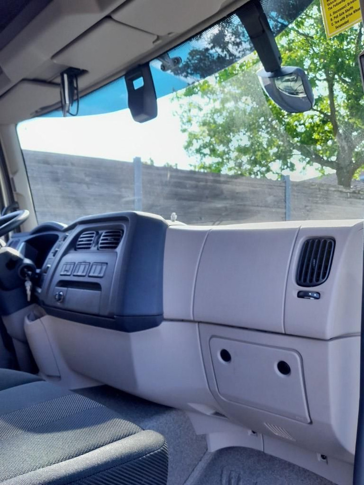 Leasing de DAF XB 310 FA 18t Getränkeaufbau DAF XB 310 FA 18t Getränkeaufbau DAF XB 310 FA 18t Getränkeaufbau DAF XB 310 FA 18t Getränkeaufbau: foto 10