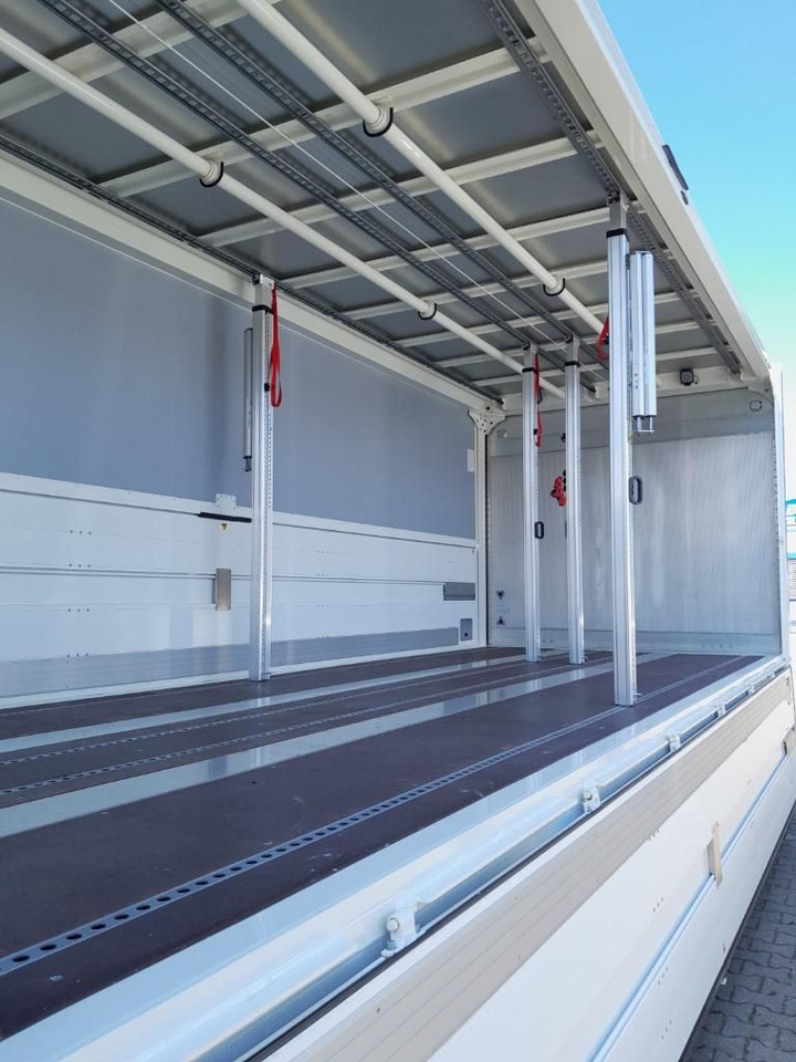 Leasing de DAF XB 310 FA 18t Getränkeaufbau DAF XB 310 FA 18t Getränkeaufbau DAF XB 310 FA 18t Getränkeaufbau DAF XB 310 FA 18t Getränkeaufbau: foto 18