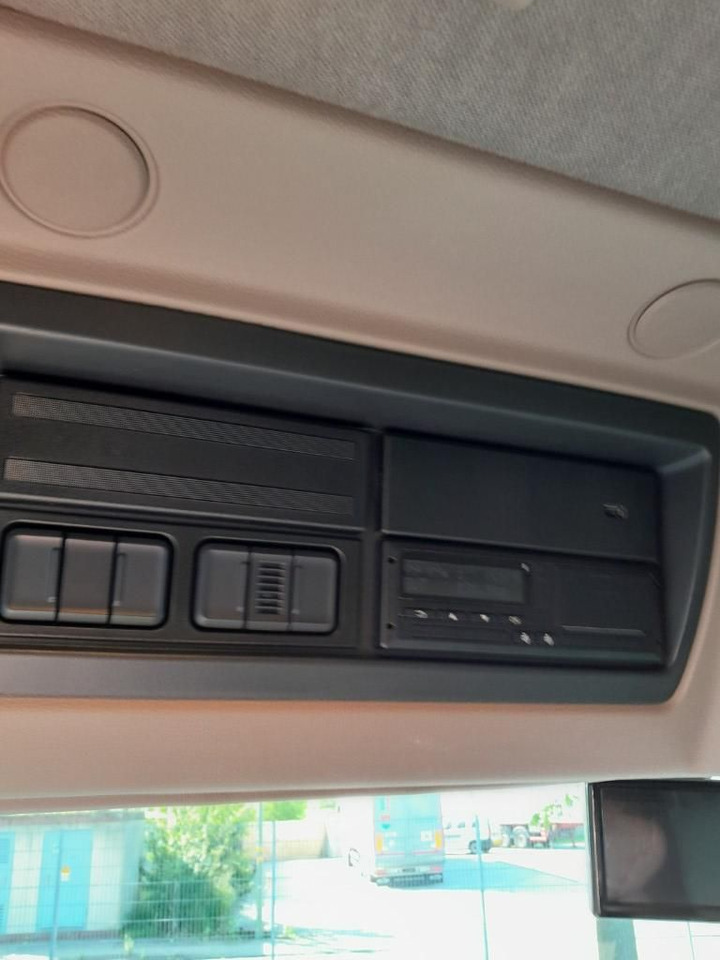 Leasing de DAF XB 310 FA 18t Getränkeaufbau DAF XB 310 FA 18t Getränkeaufbau DAF XB 310 FA 18t Getränkeaufbau DAF XB 310 FA 18t Getränkeaufbau: foto 12
