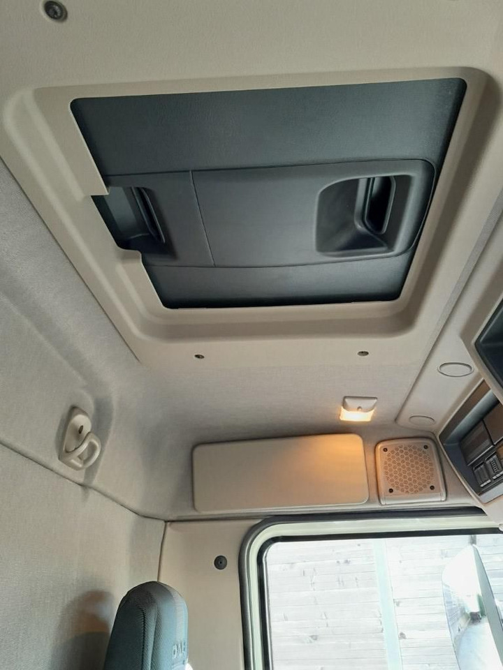 Leasing de DAF XB 310 FA 18t Getränkeaufbau DAF XB 310 FA 18t Getränkeaufbau DAF XB 310 FA 18t Getränkeaufbau DAF XB 310 FA 18t Getränkeaufbau: foto 9