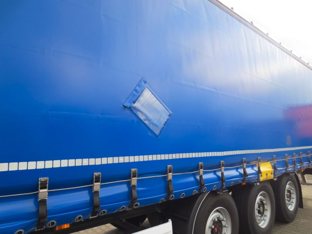 Wielton Curtain Master Stand. BAHNVERLADEFÄHIG Code P386 Wielton Curtain Master Stand. BAHNVERLADEFÄHIG Code P386 - Semirremolque lona: foto 3 Wielton Curtain Master Stand. BAHNVERLADEFÄHIG Code P386 Wielton Curtain Master Stand. BAHNVERLADEFÄHIG Code P386 - Semirremolque lona: foto 3