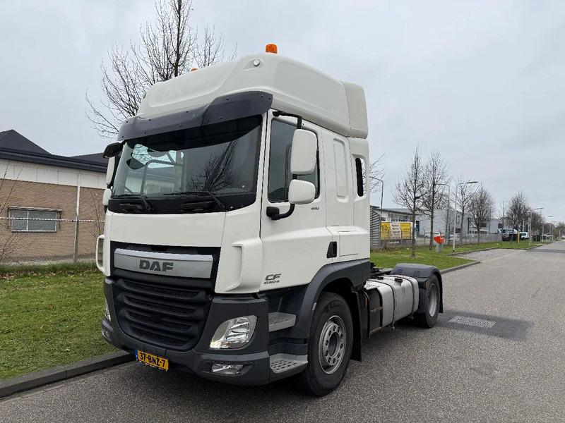 DAF CF 440 3-2016 ONLY 728.000 KM - Cabeza tractora: foto 1 DAF CF 440 3-2016 ONLY 728.000 KM - Cabeza tractora: foto 1