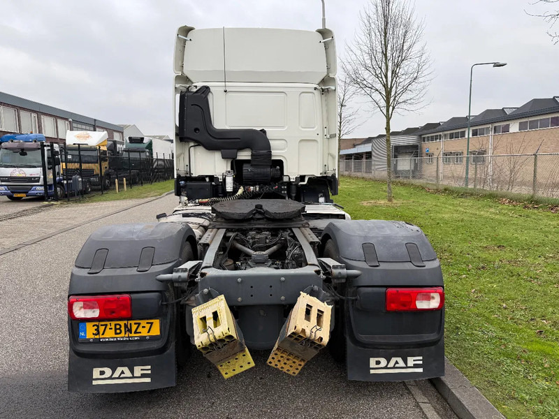 DAF CF 440 3-2016 ONLY 728.000 KM - Cabeza tractora: foto 4 DAF CF 440 3-2016 ONLY 728.000 KM - Cabeza tractora: foto 4