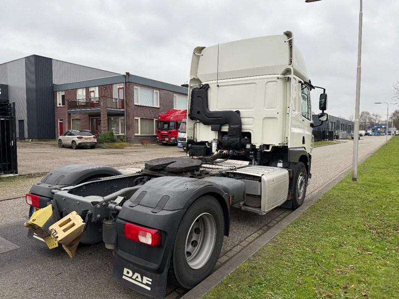 DAF CF 440 3-2016 ONLY 728.000 KM - Cabeza tractora: foto 5 DAF CF 440 3-2016 ONLY 728.000 KM - Cabeza tractora: foto 5
