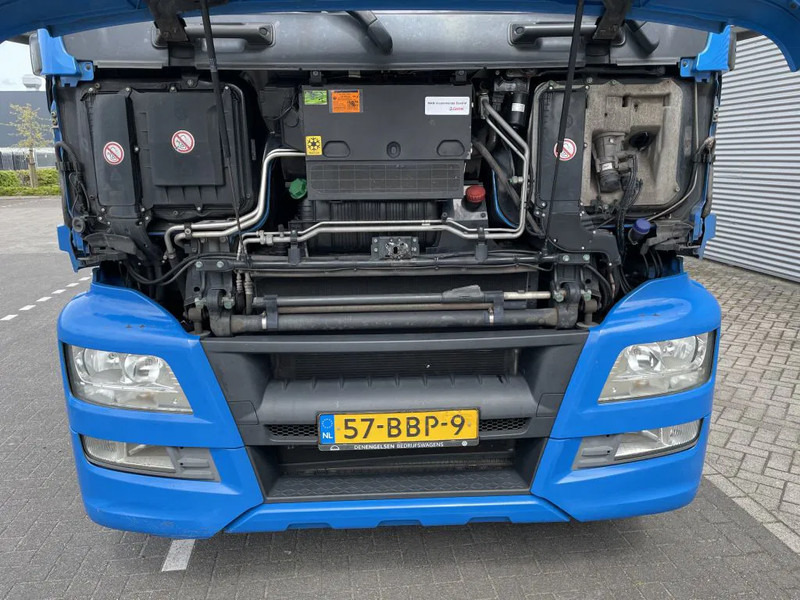 Cabeza tractora MAN TGS 18.400 EURO 6 ! 3-2013 BJ: foto 6