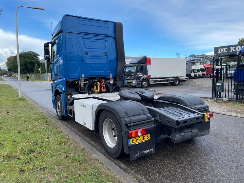 Mercedes-Benz Actros 1943 full adr 2017 only 695.000 km - Cabeza tractora: foto 3 Mercedes-Benz Actros 1943 full adr 2017 only 695.000 km - Cabeza tractora: foto 3