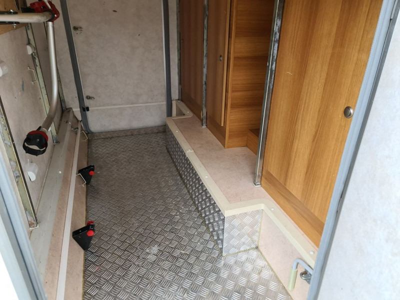 Autocaravana perfilada Ford CAMPER FORD RIMOR SPA: foto 6 Autocaravana perfilada Ford CAMPER FORD RIMOR SPA: foto 6