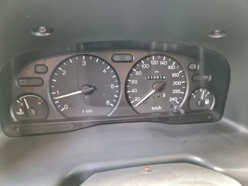 Autocaravana perfilada Ford CAMPER FORD RIMOR SPA: foto 19 Autocaravana perfilada Ford CAMPER FORD RIMOR SPA: foto 19