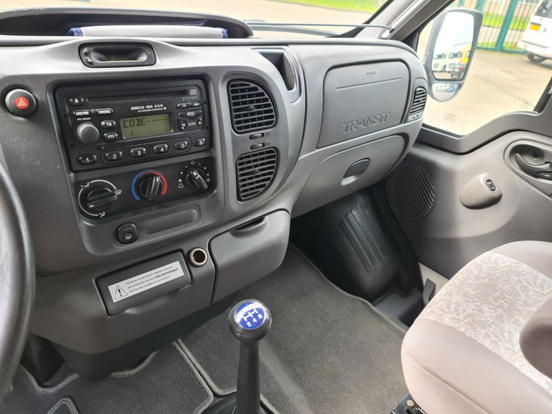 Autocaravana perfilada Ford CAMPER FORD RIMOR SPA: foto 18 Autocaravana perfilada Ford CAMPER FORD RIMOR SPA: foto 18