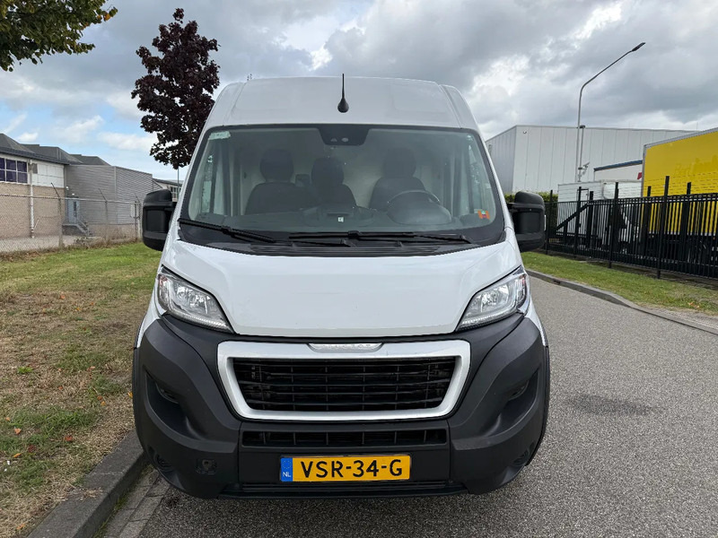 Peugeot Boxer 2.2 D 140 pk ! 2023 - Furgón: foto 3 Peugeot Boxer 2.2 D 140 pk ! 2023 - Furgón: foto 3