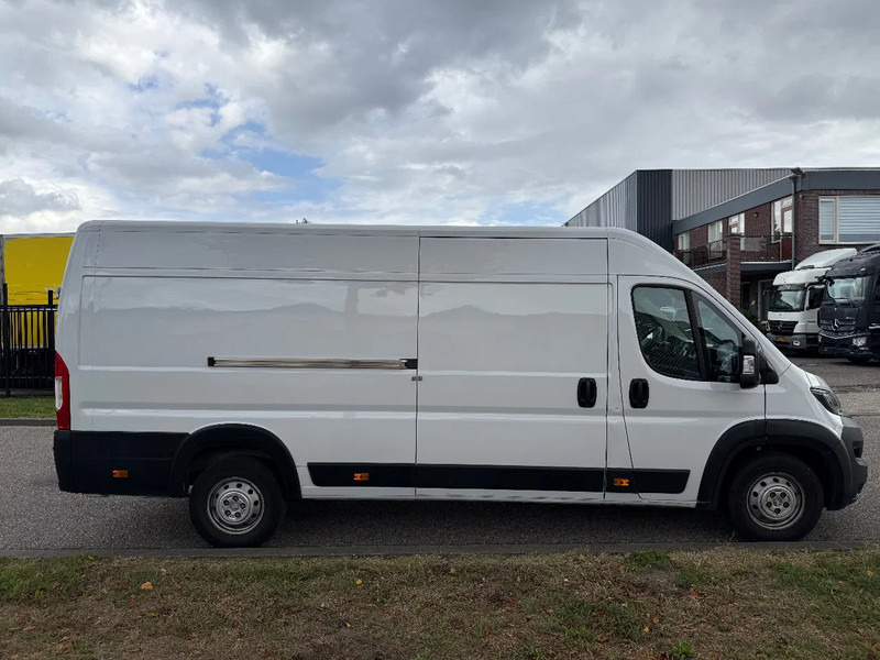 Peugeot Boxer 2.2 D 140 pk ! 2023 - Furgón: foto 5 Peugeot Boxer 2.2 D 140 pk ! 2023 - Furgón: foto 5