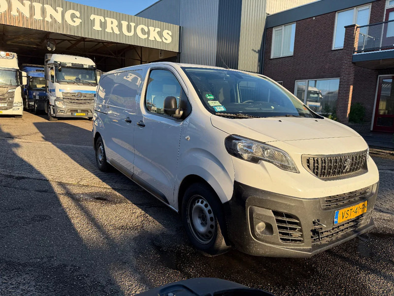 Peugeot Expert 2.0 D 104 KW 2023 BROKEN ENGINE - Furgoneta pequeña: foto 1 Peugeot Expert 2.0 D 104 KW 2023 BROKEN ENGINE - Furgoneta pequeña: foto 1