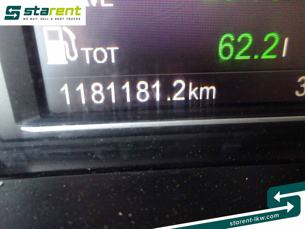 Cabeza tractora Scania R450, Standklima, Retarder, Navi, Hydraulik: foto 20