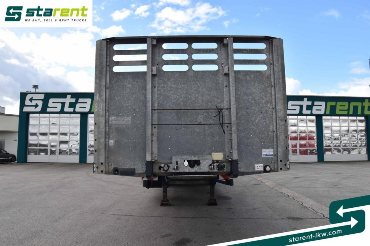 Faymonville Max Trailer Plateau 3x Lenk-A 1x Lift-A ausziehbar - Semirremolque plataforma/ Caja abierta: foto 2 Faymonville Max Trailer Plateau 3x Lenk-A 1x Lift-A ausziehbar - Semirremolque plataforma/ Caja abierta: foto 2