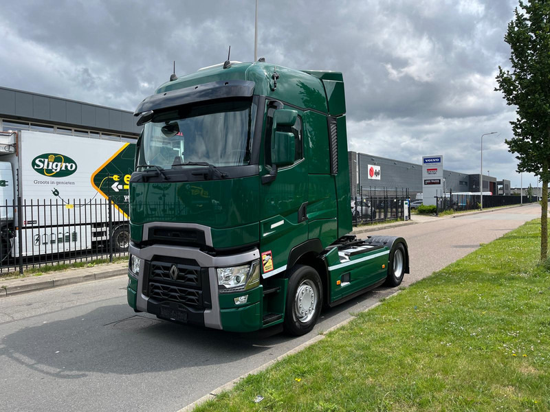 Renault T-13 High 480 T4x2, Highsleeper, Airco, Nav, Bluetooth - Cabeza tractora: foto 2 Renault T-13 High 480 T4x2, Highsleeper, Airco, Nav, Bluetooth - Cabeza tractora: foto 2