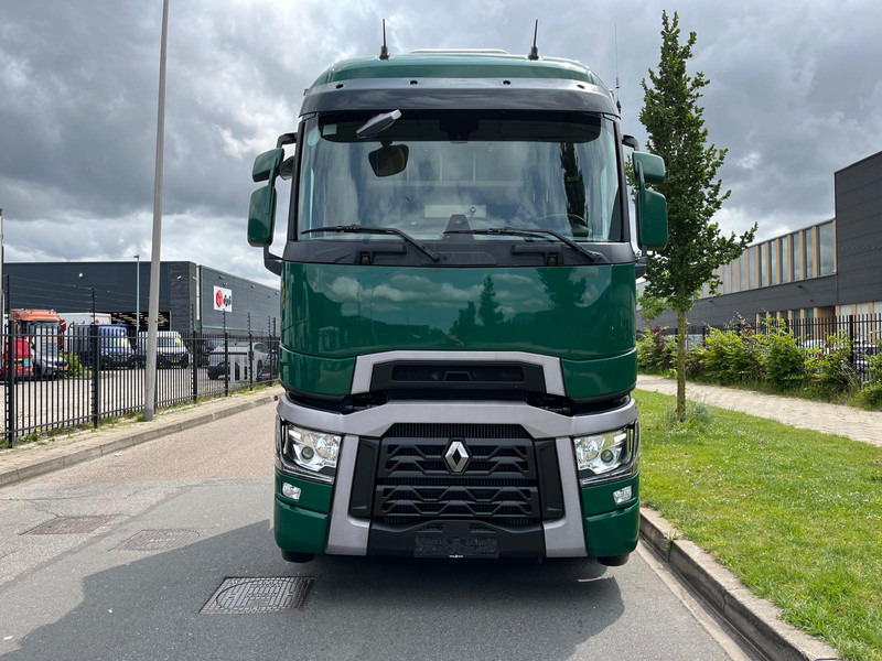 Renault T-13 High 480 T4x2, Highsleeper, Airco, Nav, Bluetooth - Cabeza tractora: foto 4 Renault T-13 High 480 T4x2, Highsleeper, Airco, Nav, Bluetooth - Cabeza tractora: foto 4