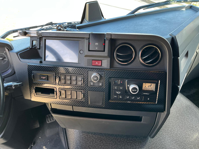 Cabeza tractora Renault T-evo 440 T4x2, Sleepercab Comfort 2 Beds, Optidriver, Optibrake: foto 16