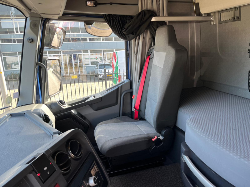 Cabeza tractora Renault T-evo 440 T4x2, Sleepercab Comfort 2 Beds, Optidriver, Optibrake: foto 14