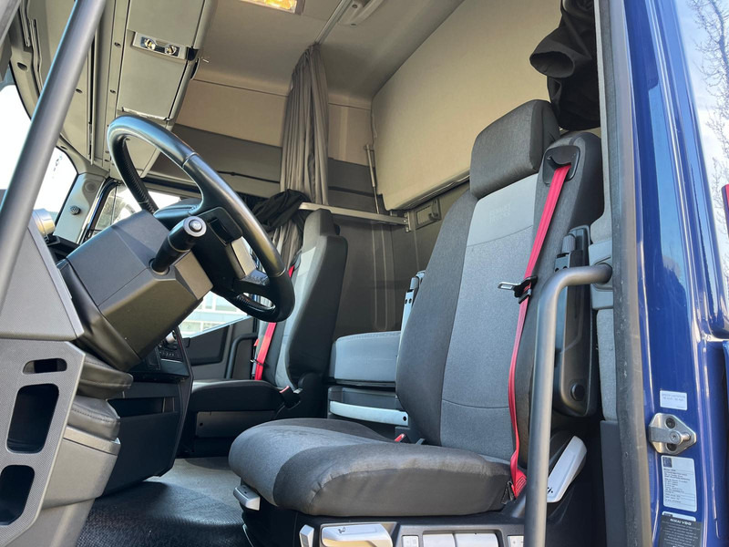 Cabeza tractora Renault T-evo 440 T4x2, Sleepercab Comfort 2 Beds, Optidriver, Optibrake: foto 13