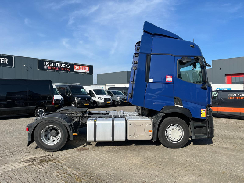 Cabeza tractora Renault T-evo 440 T4x2, Sleepercab Comfort 2 Beds, Optidriver, Optibrake: foto 10