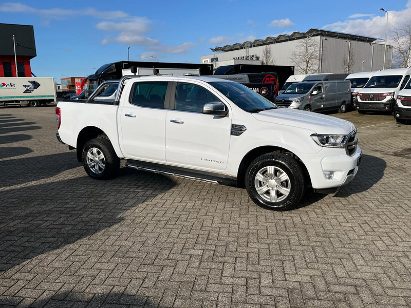 Ford Ranger Limited Double Cabin. 2.0 TDCI 170pk, 4X4, incl. CVO, !!! 8093 km - Furgoneta, Furgoneta combi: foto 4 Ford Ranger Limited Double Cabin. 2.0 TDCI 170pk, 4X4, incl. CVO, !!! 8093 km - Furgoneta, Furgoneta combi: foto 4