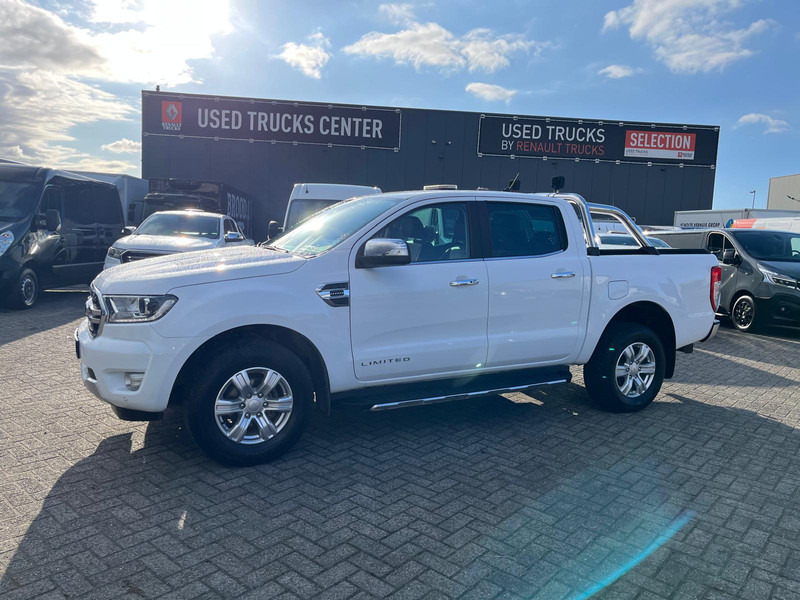 Ford Ranger Limited Double Cabin. 2.0 TDCI 170pk, 4X4, incl. CVO, !!! 8093 km - Furgoneta, Furgoneta combi: foto 2 Ford Ranger Limited Double Cabin. 2.0 TDCI 170pk, 4X4, incl. CVO, !!! 8093 km - Furgoneta, Furgoneta combi: foto 2