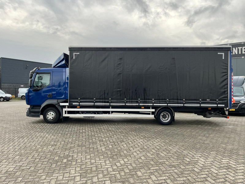 Leasing de Renault D 12 LOW P4X2 240 E 6 Renault D 12 LOW P4X2 240 E 6: foto 8 Leasing de Renault D 12 LOW P4X2 240 E 6 Renault D 12 LOW P4X2 240 E 6: foto 8