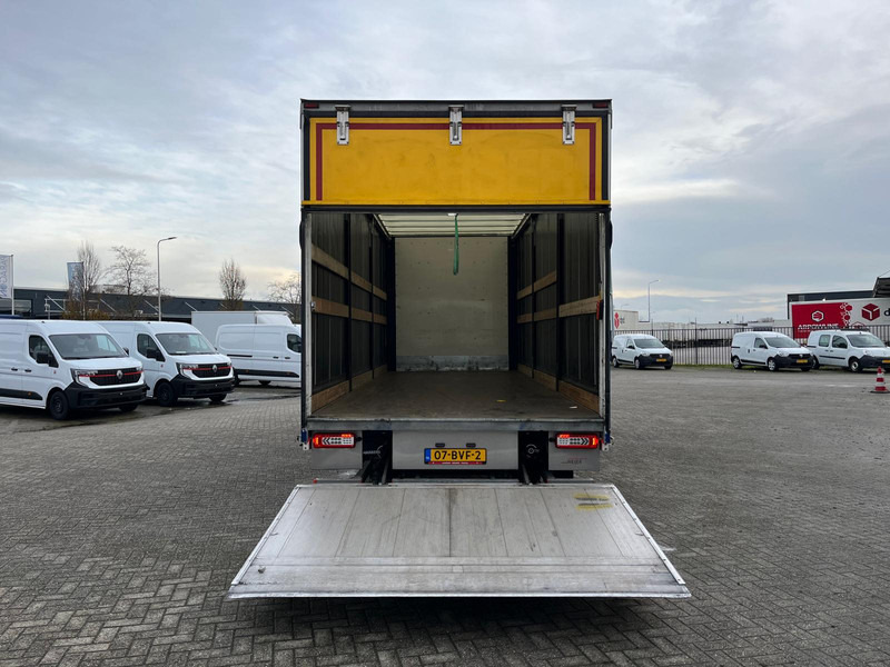 Leasing de Renault D 12 LOW P4X2 240 E 6 Renault D 12 LOW P4X2 240 E 6: foto 15 Leasing de Renault D 12 LOW P4X2 240 E 6 Renault D 12 LOW P4X2 240 E 6: foto 15