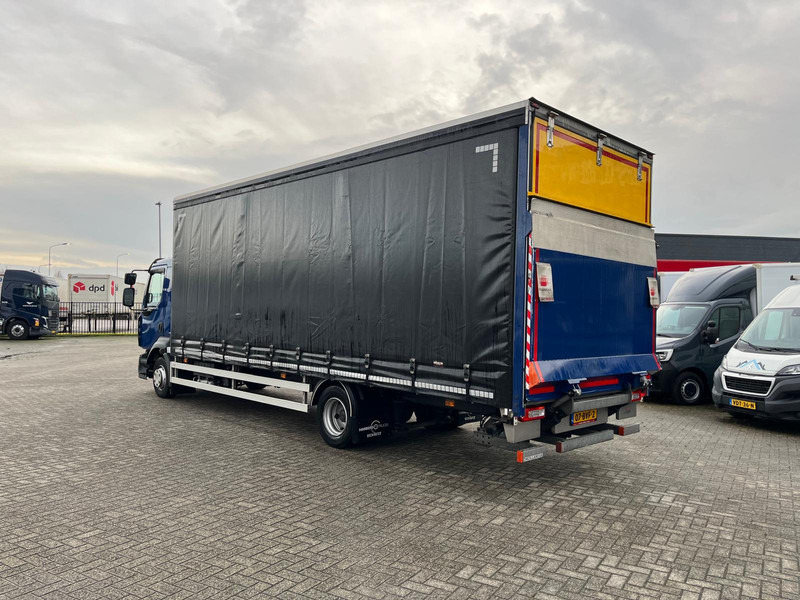 Leasing de Renault D 12 LOW P4X2 240 E 6 Renault D 12 LOW P4X2 240 E 6: foto 11 Leasing de Renault D 12 LOW P4X2 240 E 6 Renault D 12 LOW P4X2 240 E 6: foto 11
