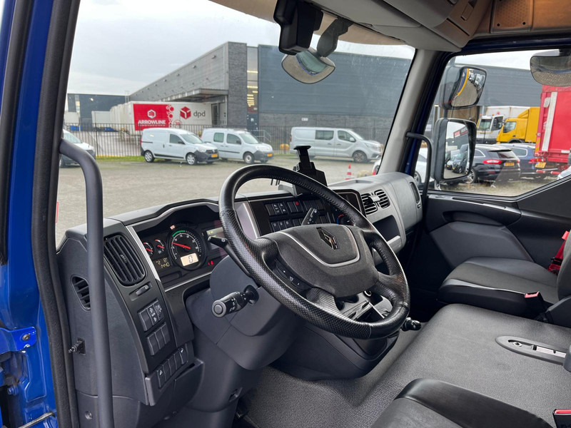 Leasing de Renault D 12 LOW P4X2 240 E 6 Renault D 12 LOW P4X2 240 E 6: foto 18 Leasing de Renault D 12 LOW P4X2 240 E 6 Renault D 12 LOW P4X2 240 E 6: foto 18