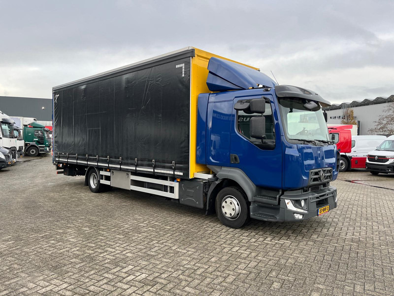 Leasing de Renault D 12 LOW P4X2 240 E 6 Renault D 12 LOW P4X2 240 E 6: foto 6 Leasing de Renault D 12 LOW P4X2 240 E 6 Renault D 12 LOW P4X2 240 E 6: foto 6