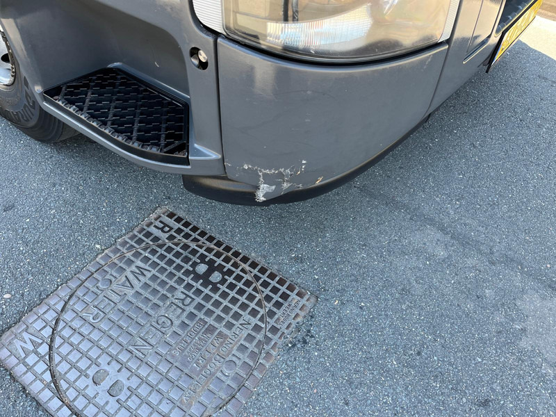 Camión caja cerrada Renault D 19 Wide 280 Euro 6 4x2, Global Cab, Airco, Nav, Camera: foto 20 Camión caja cerrada Renault D 19 Wide 280 Euro 6 4x2, Global Cab, Airco, Nav, Camera: foto 20