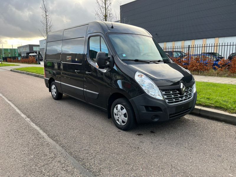 Furgoneta pequeña Renault Master 130.33 L2H2 2.3dci: foto 18