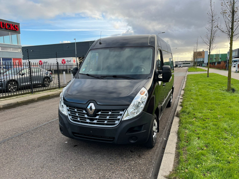 Furgoneta pequeña Renault Master 130.33 L2H2 2.3dci: foto 14