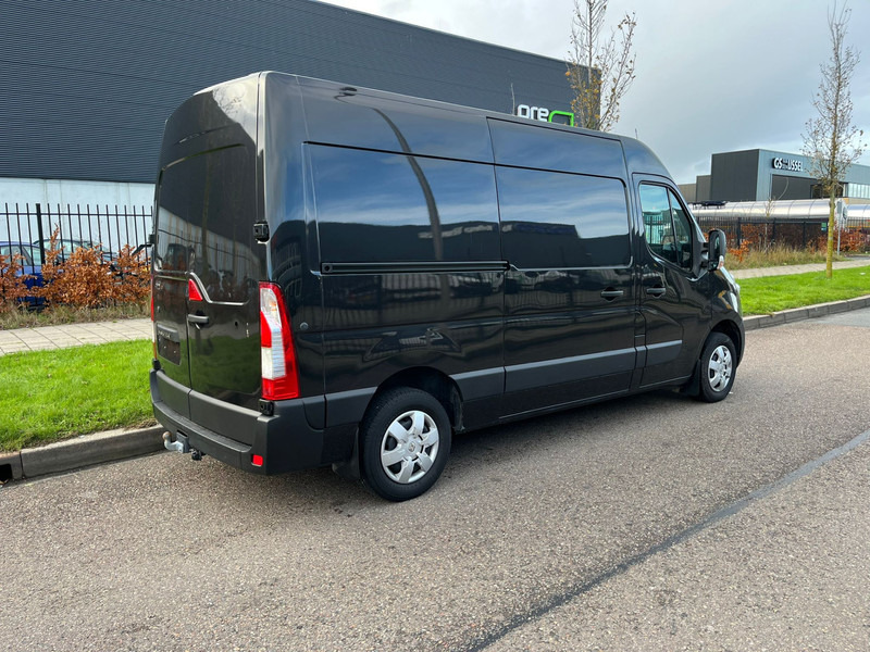Furgoneta pequeña Renault Master 130.33 L2H2 2.3dci: foto 8