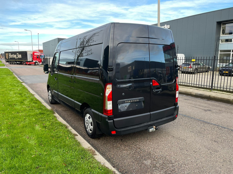 Furgoneta pequeña Renault Master 130.33 L2H2 2.3dci: foto 7