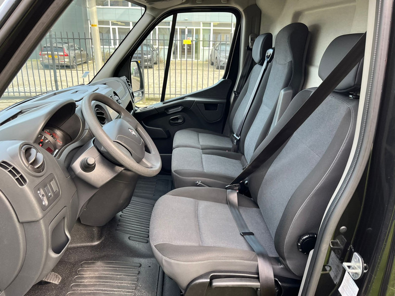 Furgoneta pequeña Renault Master 130.33 L2H2 2.3dci: foto 6