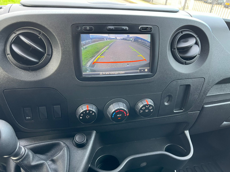Furgoneta pequeña Renault Master 130.33 L2H2 2.3dci: foto 10