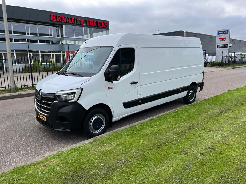 Renault Master Red Edition 150.35 L3H2, Airco, Nav, Camera - Furgón: foto 1 Renault Master Red Edition 150.35 L3H2, Airco, Nav, Camera - Furgón: foto 1