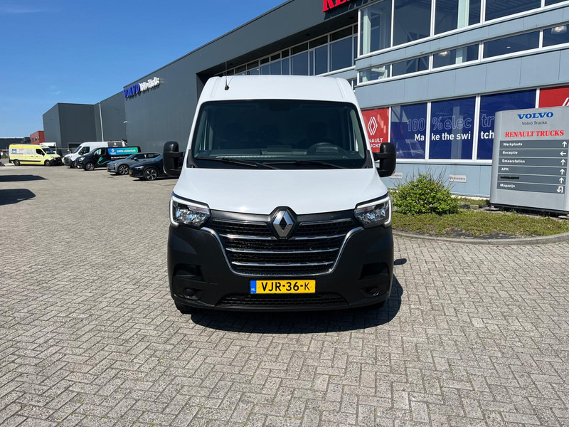Renault Master Red Edition L2 H2, 180pk, Airco, Nav, Camera - Furgón: foto 3 Renault Master Red Edition L2 H2, 180pk, Airco, Nav, Camera - Furgón: foto 3