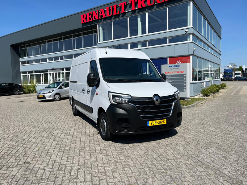 Renault Master Red Edition L2 H2, 180pk, Airco, Nav, Camera - Furgón: foto 5 Renault Master Red Edition L2 H2, 180pk, Airco, Nav, Camera - Furgón: foto 5
