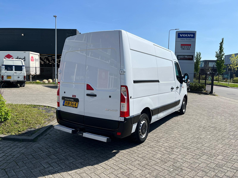 Furgón Renault Master Red Edition L2 H2, 180pk, Airco, Nav, Camera: foto 14