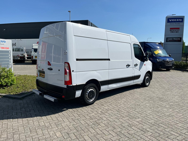 Furgón Renault Master Red Edition L2 H2, 180pk, Airco, Nav, Camera: foto 15