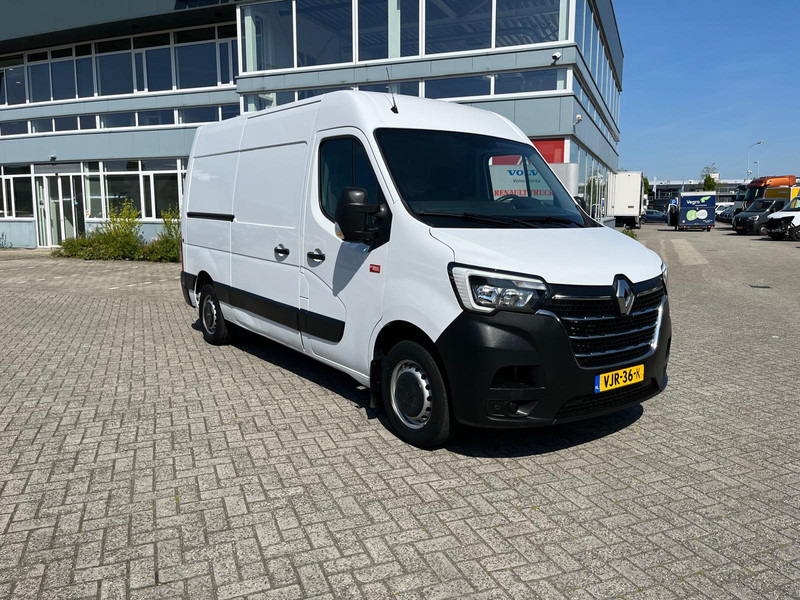 Furgón Renault Master Red Edition L2 H2, 180pk, Airco, Nav, Camera: foto 6