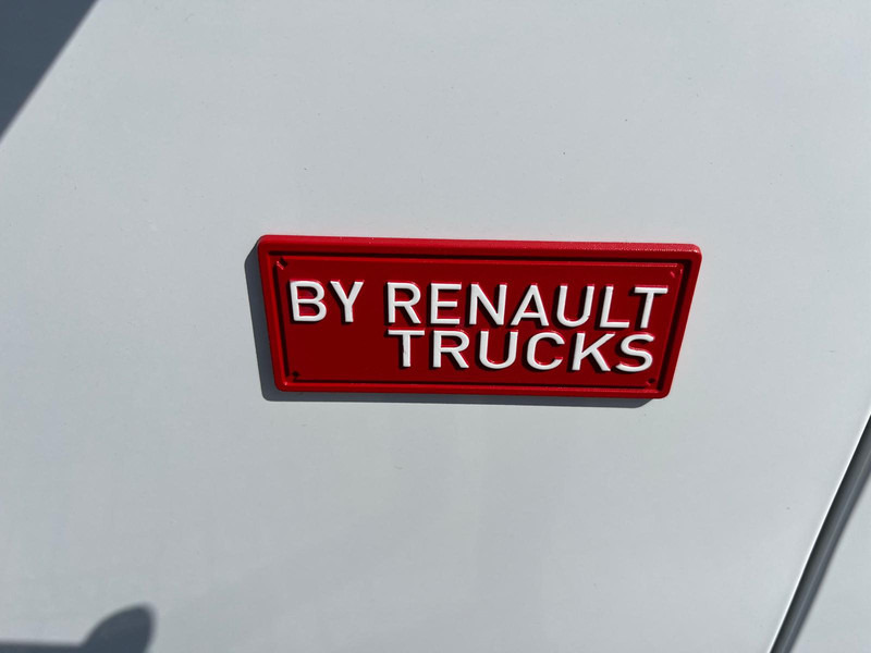 Furgón Renault Master Red Edition L2 H2, 180pk, Airco, Nav, Camera: foto 17