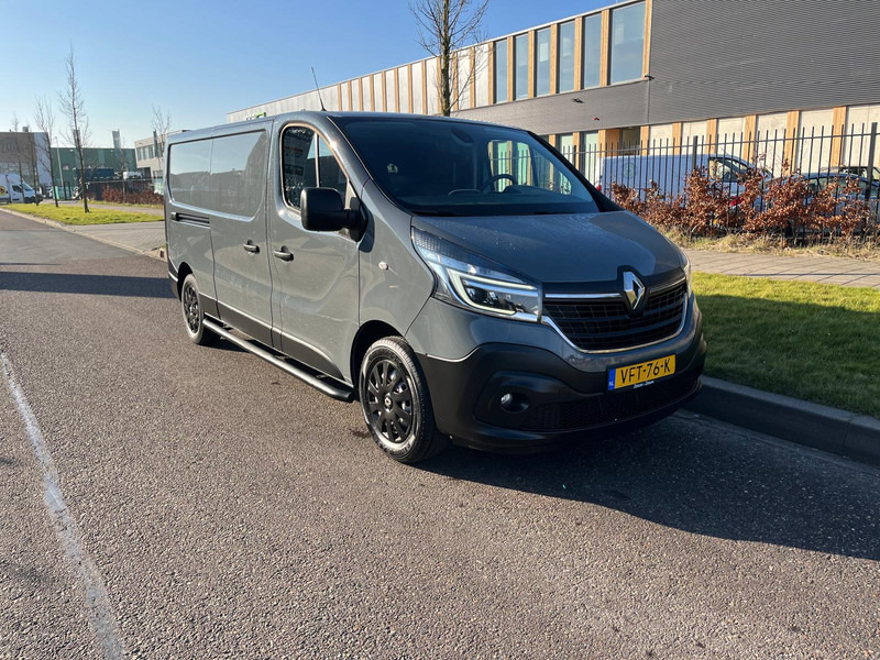 Renault Trafic T29 20.dci L2 H1, Airco, Nav, Camera - Furgoneta pequeña: foto 5 Renault Trafic T29 20.dci L2 H1, Airco, Nav, Camera - Furgoneta pequeña: foto 5