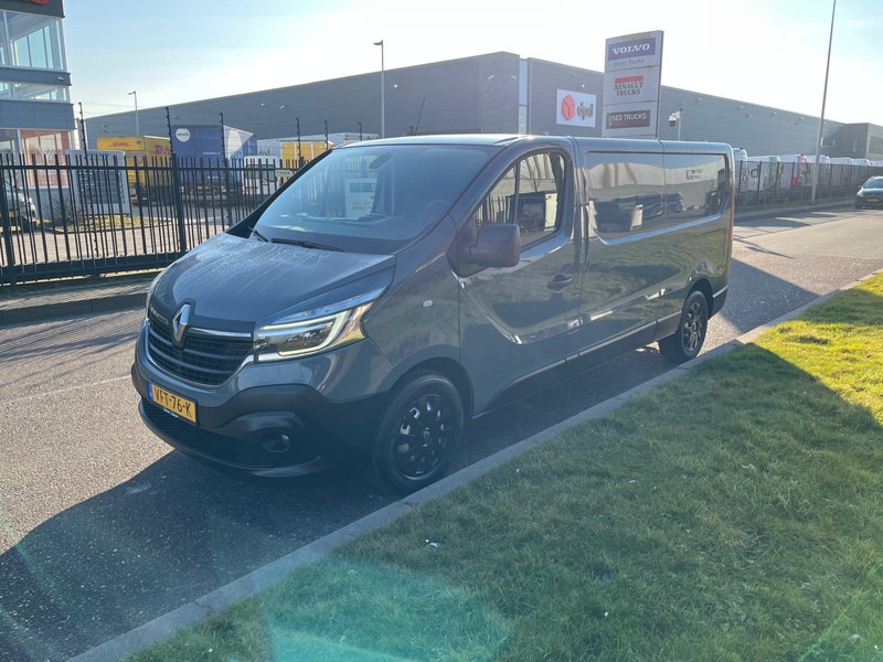 Renault Trafic T29 20.dci L2 H1, Airco, Nav, Camera - Furgoneta pequeña: foto 2 Renault Trafic T29 20.dci L2 H1, Airco, Nav, Camera - Furgoneta pequeña: foto 2