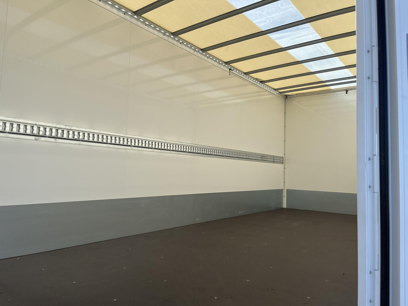 Leasing de Volvo FL ELECTRIC Volvo FL ELECTRIC: foto 8