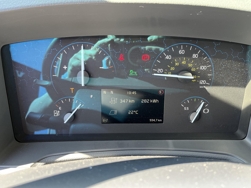 Leasing de Volvo FL ELECTRIC Volvo FL ELECTRIC: foto 13